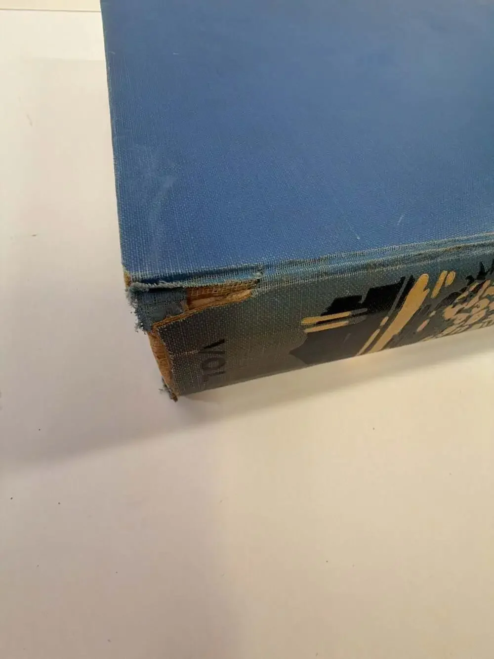 The‎ Girl's Own Annual Volume 51 (1931) Edited by Flora Klickmann